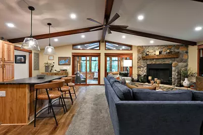 15648 W Victory Heights Circle, Stone Lake, WI 54876 - Photo 18