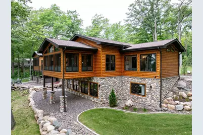 15648 W Victory Heights Circle, Stone Lake, WI 54876 - Photo 2