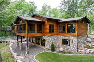 15648 W Victory Heights Circle, Stone Lake, WI 54876 - Photo 2