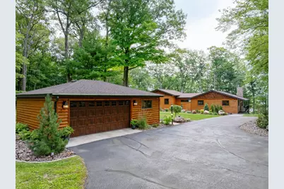 15648 W Victory Heights Circle, Stone Lake, WI 54876 - Photo 4