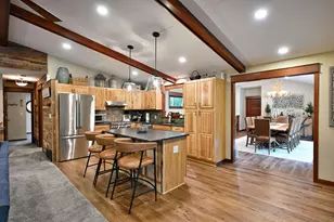 15648 W Victory Heights Circle, Stone Lake, WI 54876 - Photo 22