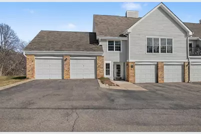 6165 Chasewood Parkway #1, Minnetonka, MN 55343 - Photo 1