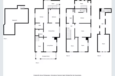 2623 Polk Street NE, Minneapolis, MN 55418 - Photo 14