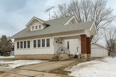 666 Saint Charles Avenue, Saint Charles, MN 55972 - Photo 1