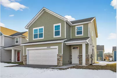 12669 Erskin Street NE, Blaine, MN 55449 - Photo 2