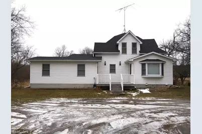 520 E North Avenue, Luck, WI 54853 - Photo 1