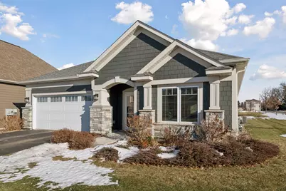7789 Vincent Drive, Victoria, MN 55386 - Photo 1