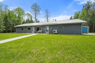 52852 Brush Shanty Lake Rd, Bigfork, MN 56628 - Photo 2