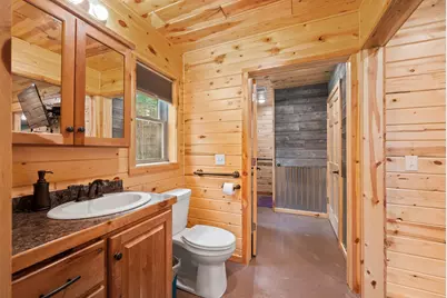52852 Brush Shanty Lake Rd, Bigfork, MN 56628 - Photo 22