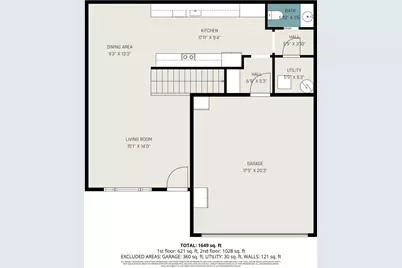 7848 W 145th Street, Savage, MN 55378 - Photo 22