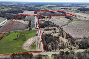 Xx5 County Road 3, Holdingford, MN 56340 - Photo 1