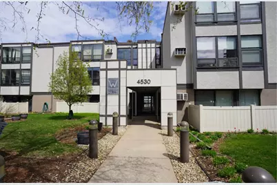 4530 Park Commons Drive #317, Saint Louis Park, MN 55416 - Photo 1