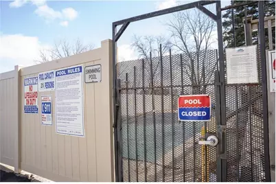 4530 Park Commons Drive #317, Saint Louis Park, MN 55416 - Photo 16