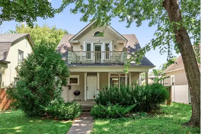 3610 Dupont Avenue N, Minneapolis, MN 55412 - Photo 2