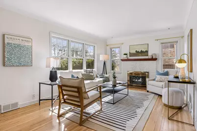 3376 Brunswick Avenue S, Saint Louis Park, MN 55416 - Photo 2