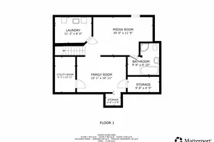 3376 Brunswick Ave S, Saint Louis Park, MN 55416 - Photo 28