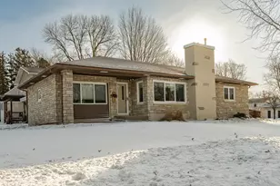 137 Memorial Dr NW, Blooming Prairie, MN 55917 - Photo 1