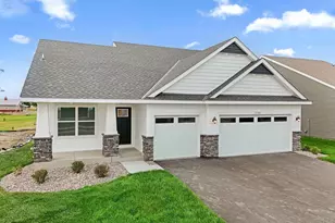 2366 Jandell Ave NE, Saint Michael, MN 55376 - Photo 2