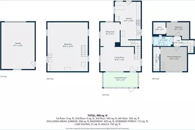 147 Hurley Street E, West Saint Paul, MN 55118 - Photo 6