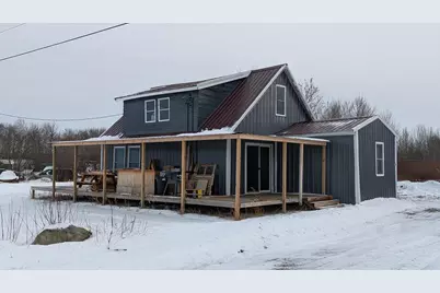 1489 State Highway 200, Mahnomen, MN 56557 - Photo 1