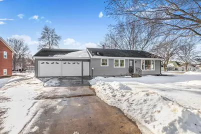 1108 1st Street S, Cold Spring, MN 56320 - Photo 1