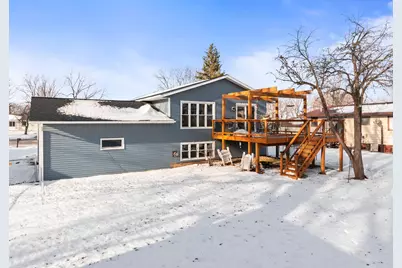 405 9th Avenue Circle NW, Kasson, MN 55944 - Photo 4
