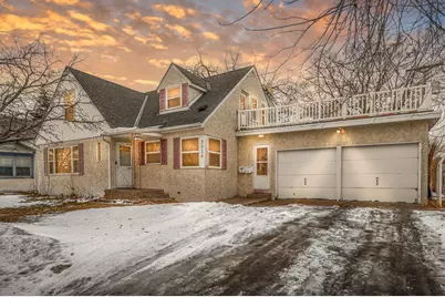2014 6th Avenue, Anoka, MN 55303 - Photo 1