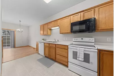 1980 Pika Trail #E, River Falls, WI 54022 - Photo 8