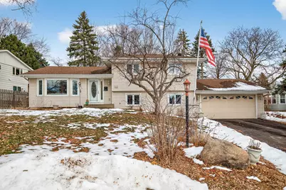 3008 E 125th Street, Burnsville, MN 55337 - Photo 1