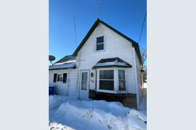 114 E Maple Avenue, Frazee, MN 56544 - Photo 1