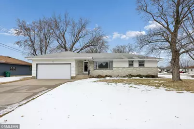 2100 71st Avenue N, Brooklyn Center, MN 55430 - Photo 1