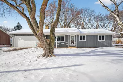 1522 18th Avenue NW, New Brighton, MN 55112 - Photo 1