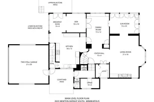 2635 Newton Ave S, Minneapolis, MN 55405 - Photo 44