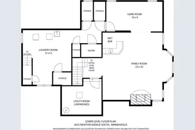 2635 Newton Avenue S, Minneapolis, MN 55405 - Photo 46