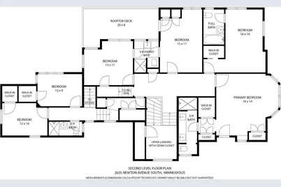 2635 Newton Avenue S, Minneapolis, MN 55405 - Photo 44