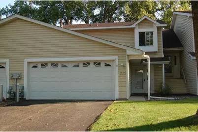 1410 Cleveland Street, Anoka, MN 55303 - Photo 1