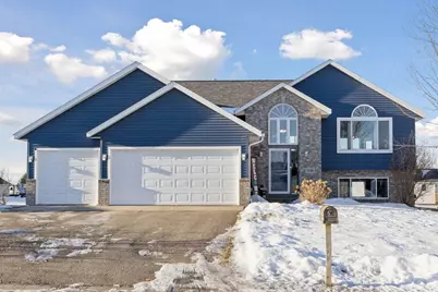 1546 Mallard Avenue, Baldwin, WI 54002 - Photo 1