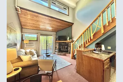 113 Bridge Run Lane #A, Lutsen Township, MN 55612 - Photo 1