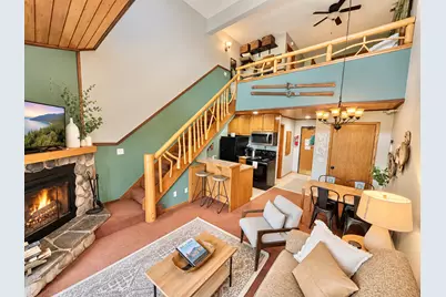 113 Bridge Run Lane #A, Lutsen Township, MN 55612 - Photo 6