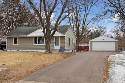 11349 Quinn Street NW, Coon Rapids, MN 55433 - Photo 2