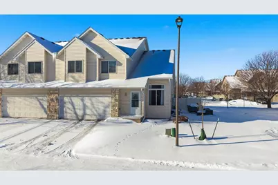 1672 Bedford Lane, Shakopee, MN 55379 - Photo 1