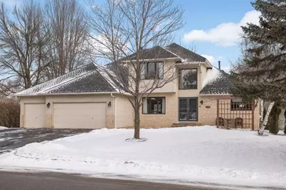 4751 Helmo Avenue N, Oakdale, MN 55128 - Photo 2