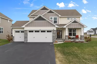 2149 Johanna Circle, Lino Lakes, MN 55038 - Photo 1