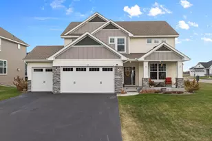 2149 Johanna Cir, Lino Lakes, MN 55038 - Photo 1