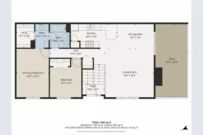 12809 45th Avenue N, Plymouth, MN 55442 - Photo 24