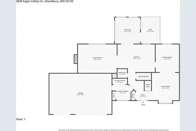 2829 Eagle Valley Circle, Woodbury, MN 55129 - Photo 36