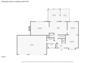 2829 Eagle Valley Cir, Woodbury, MN 55129 - Photo 36