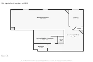 2829 Eagle Valley Cir, Woodbury, MN 55129 - Photo 38