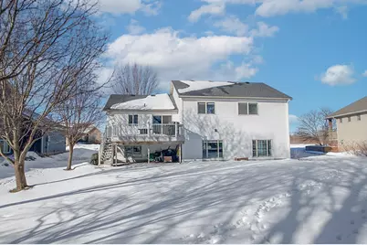 504 13th Avenue N, Sartell, MN 56377 - Photo 64