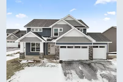 20341 Gadget Circle, Lakeville, MN 55044 - Photo 1